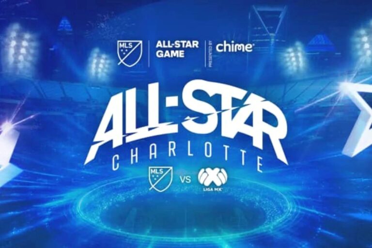 Liga MX vs MLS 2026: horario y dónde ver el Juego de Estrellas