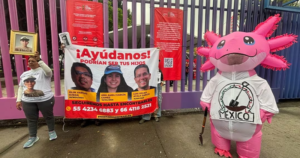 Mientras se celebraba el Mundial, CDMX registró 79 desapariciones