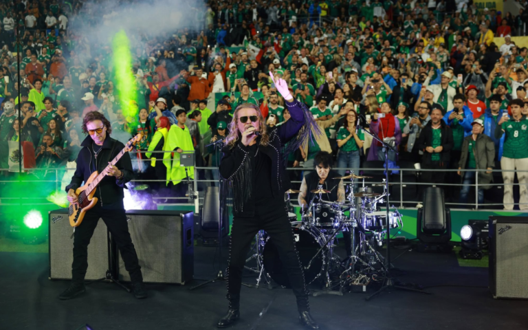 El histórico show de Maná en el Mundial 2026 divide opiniones: emoción en el estadio, decepción en la televisión