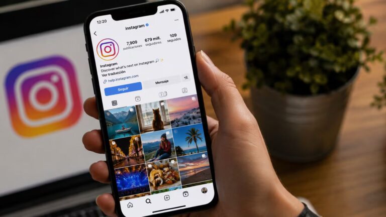 ¿Diste un “me gusta” por accidente en Instagram? El CEO revela si la otra persona puede descubrirlo