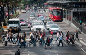 Reforma de movilidad acumula años de retraso; MC exige al Congreso de CDMX avanzar