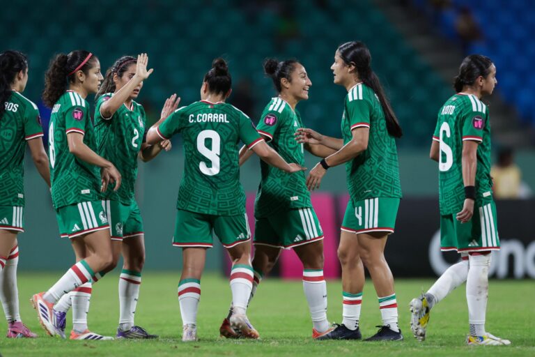 La clave para impulsar a la Selección Femenil va más allá de una campaña, afirma experta