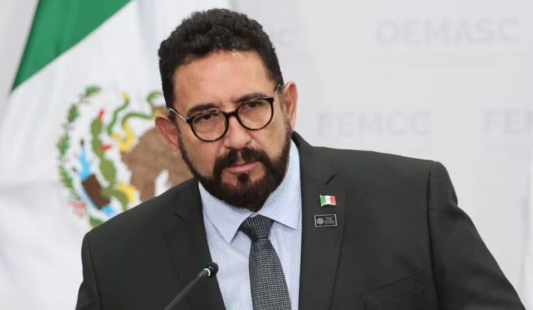 FGR inicia reestructura tras la renuncia de Ulises Lara