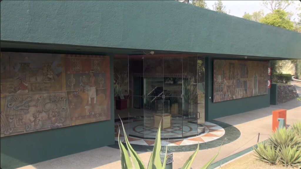 Reabre Museo de la Grandeza Teotihuacana tras 20 años