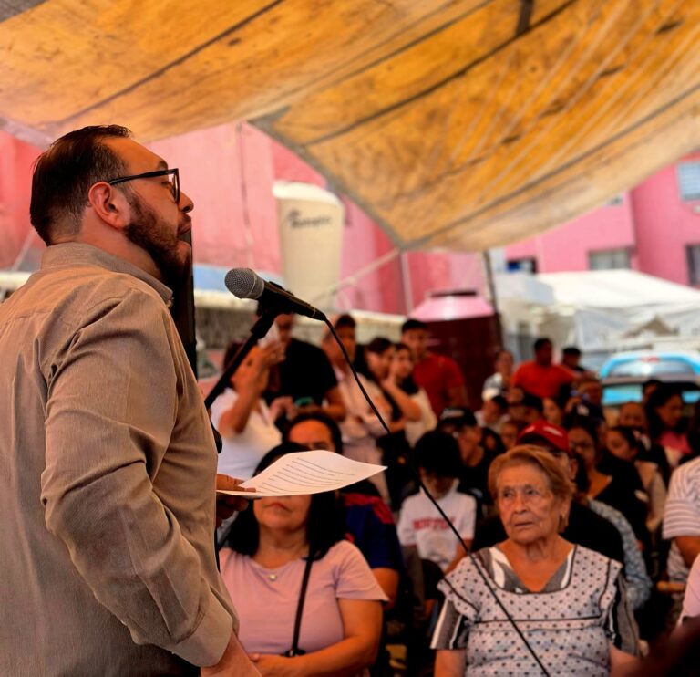 LA CIUDAD COMO CONQUISTA SOCIAL ; AZCAPOTZALCO DEBATE SU FUTURO