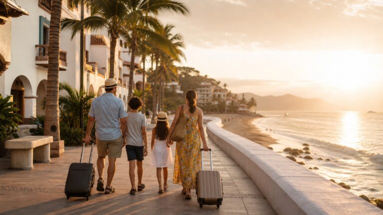 Vacaciones de verano en México: planear con información también es parte del viaje