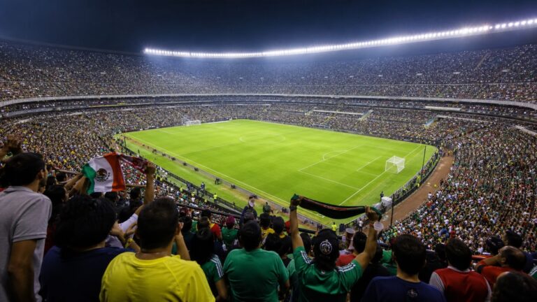 Liga MX: guía de la Jornada 3 del Apertura 2026, partidos y horarios