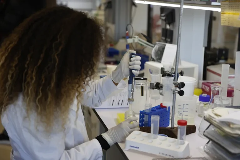 Microalgas: el innovador proyecto de la UNAM para crear colorantes naturales que cuidan el planeta