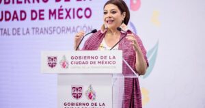 Clara Brugada fortalece el programa Otoch y anuncia nuevas medidas contra el despojo