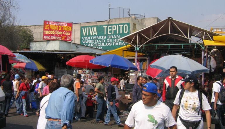 El Centro pierde concentración de denuncias por drogas; crecen reportes en el sur de CDMX