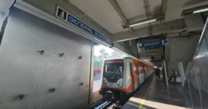 PAN exige investigar contrato millonario de la Línea 2 del Metro