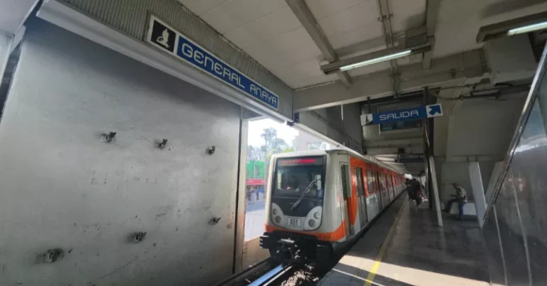 PAN exige investigar contrato millonario de la Línea 2 del Metro