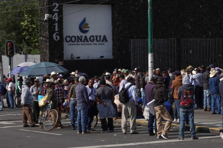 Viernes de alta carga vial en CDMX por protestas, rodadas y eventos masivos