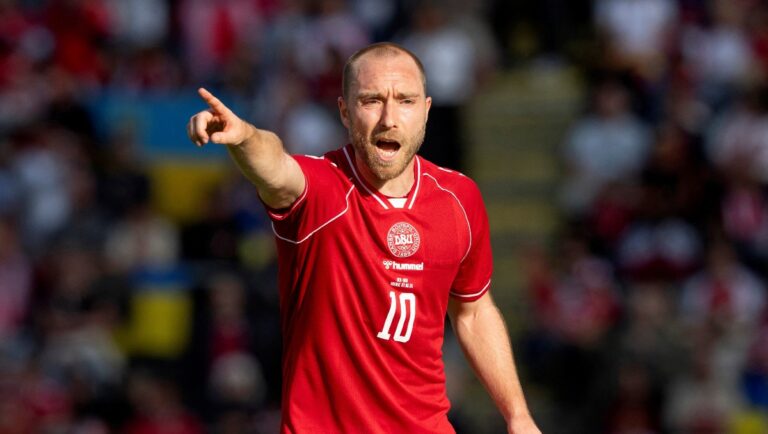 El caso de Christian Eriksen reabre el debate sobre los riesgos cardíacos ocultos en deportistas jóvenes