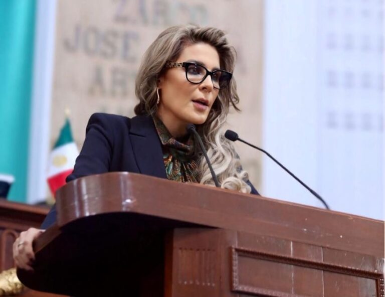 Recursos del PRD bajo resguardo del IECM llegan al debate en el Congreso de CDMX