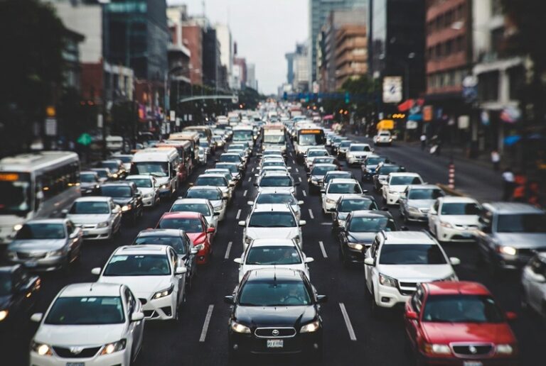 Movilidad CDMX 23 de julio 2026: datos de tránsito, Metro y restricciones
