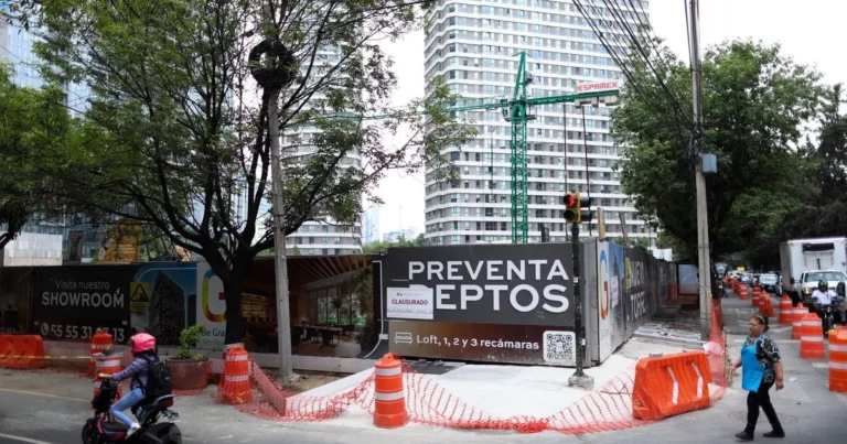 Despojo y renta temporal: investigan uso de plataformas para explotar inmuebles en CDMX