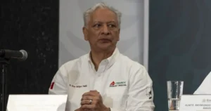 Fiscalías de CDMX y Morelos investigan a exdirector de Pemex por presunta violencia familiar