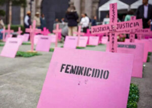 El Mundial quedó atrás, la violencia siguió: seis mujeres asesinadas en cuatro días