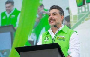 La estrategia del PVEM cambia el equilibrio político en la Ciudad de México