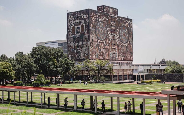 UNAM investigará el examen de ingreso 2026 tras denuncias por presuntas irregularidades