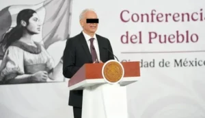 Víctor Rodríguez Padilla será trasladado a Morelos tras su detención en la Narvarte