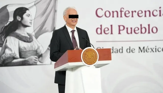 Víctor Rodríguez Padilla será trasladado a Morelos tras su detención en la Narvarte