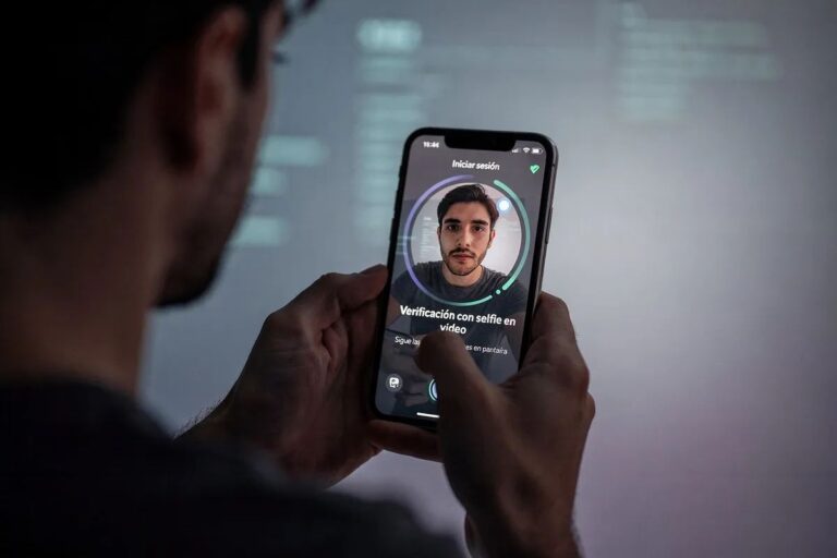¿Olvidaste tu contraseña? Google quiere que ahora inicies sesión con una selfie