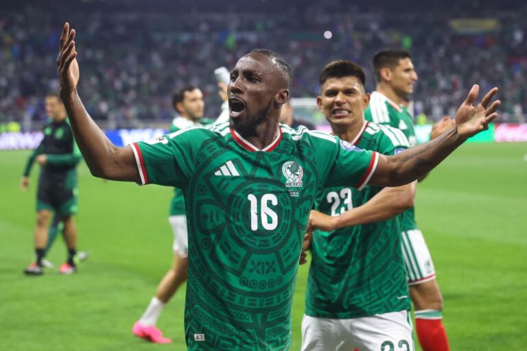 Lo que debes saber si vas a ver el México-Inglaterra en Reforma