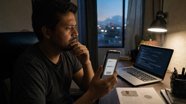Verificación de desarrolladores Android: el cambio que todavía no bloquea a México