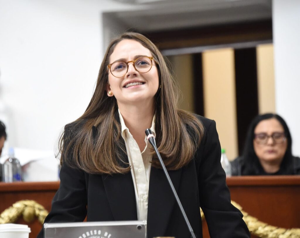 Impulsan movilidad autónoma para personas con discapacidad en la CDMX