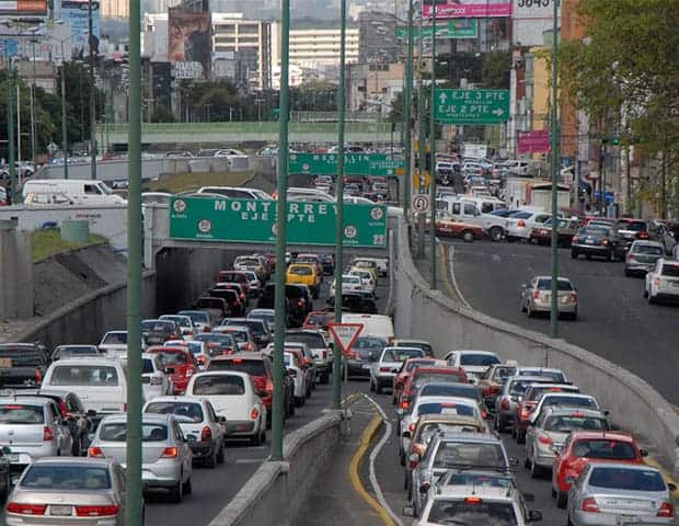 Contaminación acústica, un problema creciente en CDMX; plantean reforzar regulación