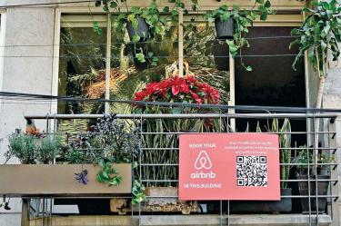 Rentas tipo Airbnb en CDMX: amplían plazo para obtener el folio obligatorio