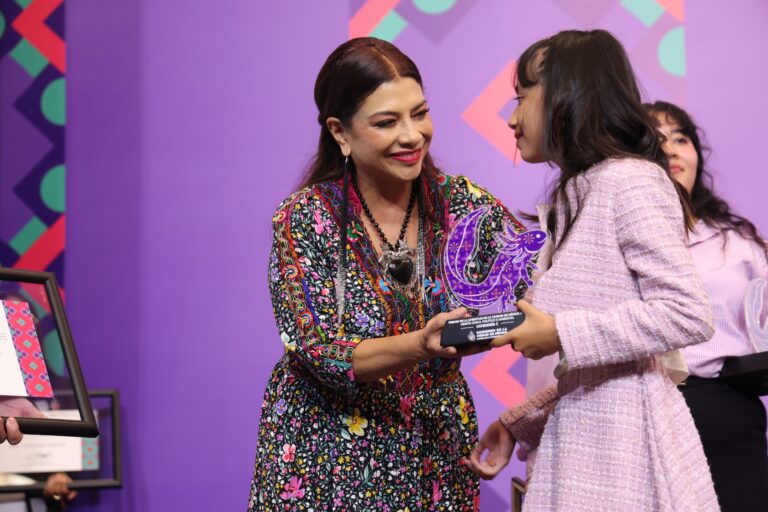 CDMX reconoce el talento y compromiso social de sus juventudes con el Premio 2026