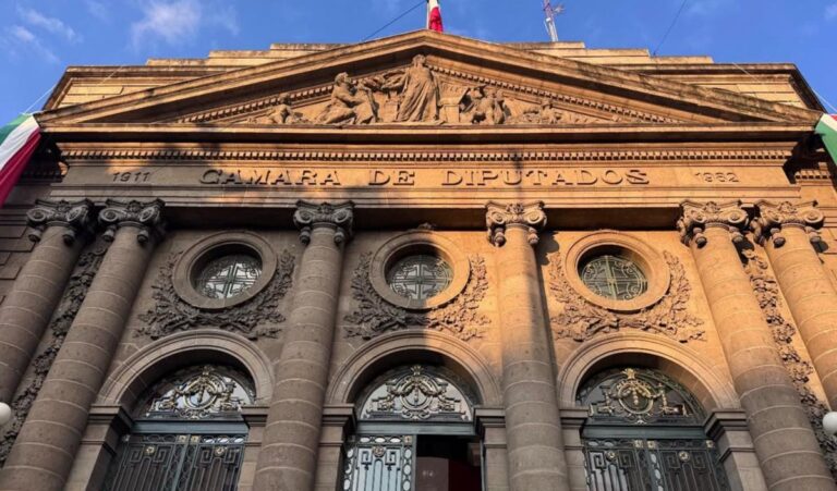 IIL aporta análisis técnico para mejorar las leyes y decisiones del Congreso de CDMX