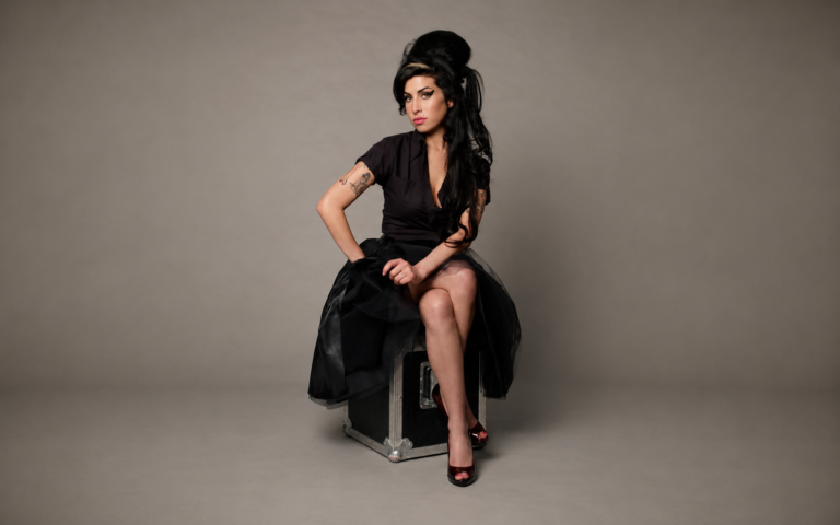 Amy Winehouse revive la era de Back to Black con demos inéditas y un concierto completo