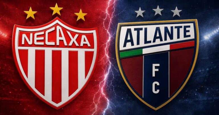 Atlante vs Necaxa será a puerta cerrada; club explica la medida