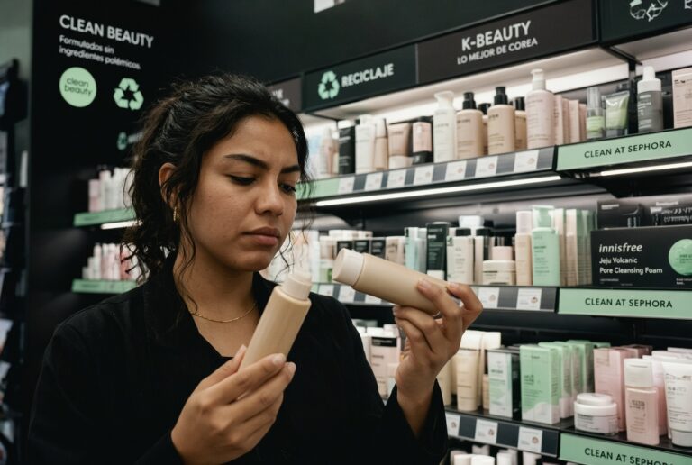 El 84 % de los mexicanos dice pagar más por productos sostenibles: ¿quién cumple?