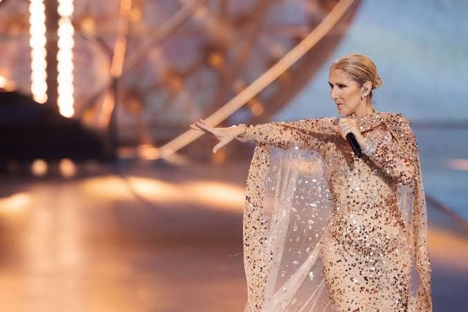 Céline Dion prepara su gran regreso a los escenarios tras seis años de ausencia