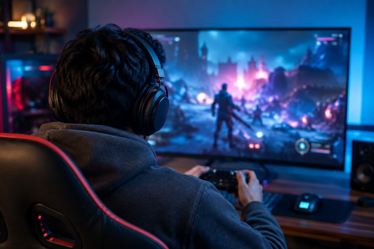 Videojuegos digitales: Congreso de CDMX exige mayor protección para consumidores