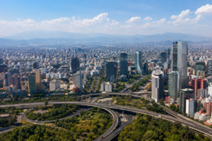 Dan luz verde a una nueva Zona Metropolitana con 84 municipios y alcaldías