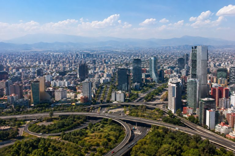 Dan luz verde a una nueva Zona Metropolitana con 84 municipios y alcaldías