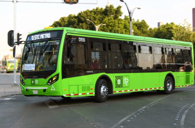 Movilidad para la zona alta: RTP pone en marcha dos rutas piloto en Topilejo