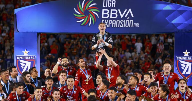 Liga MX: AMFpro fija postura sobre el fin del ascenso y descenso