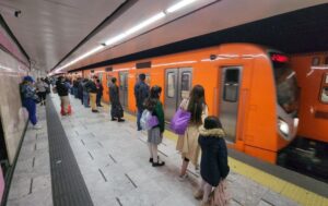 Metro CDMX refuerza operativo por regreso a clases este 31 de agosto