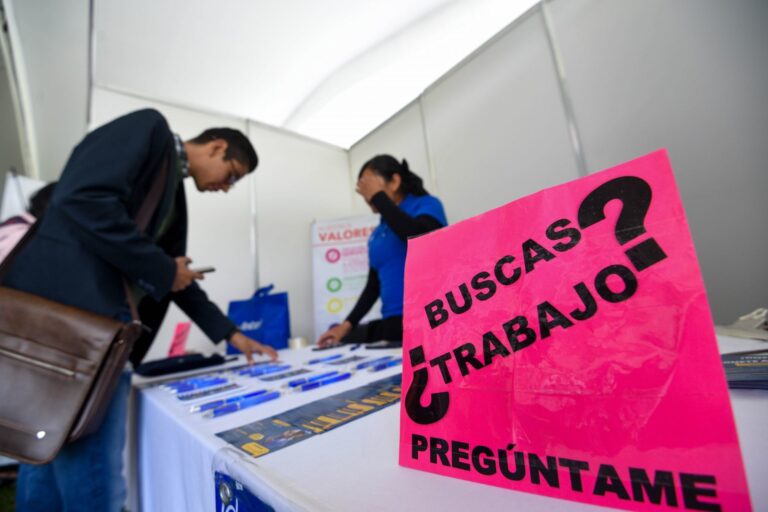 ¿Perdiste tu empleo? CDMX abrirá convocatoria del Seguro de Desempleo el 11 de agosto