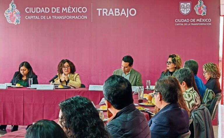 CDMX abre consulta para definir el futuro de la Zona Metropolitana del Valle de México