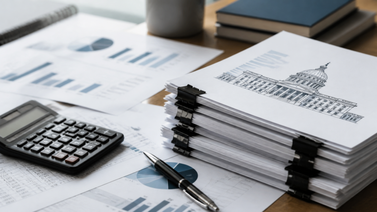 ¿Qué significa que la deuda pública equivalga a 51.5% del PIB?