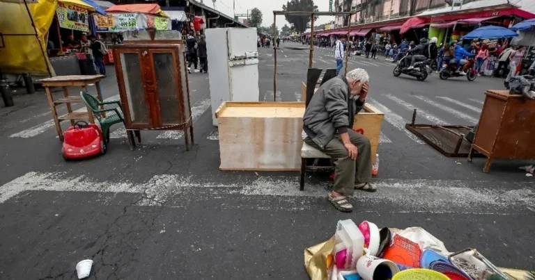 Despojo en CDMX: CDHCM advierte que ausencia de quejas no significa que no existan casos