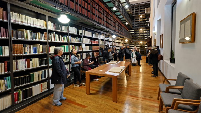 Antiguo Palacio del Ayuntamiento recorre la historia urbana de la CDMX con nueva exposición